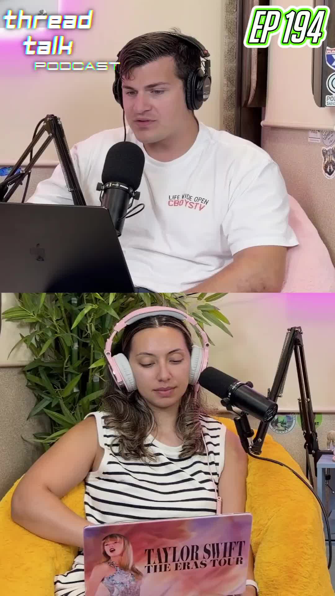 @ThreadTalk Podcast