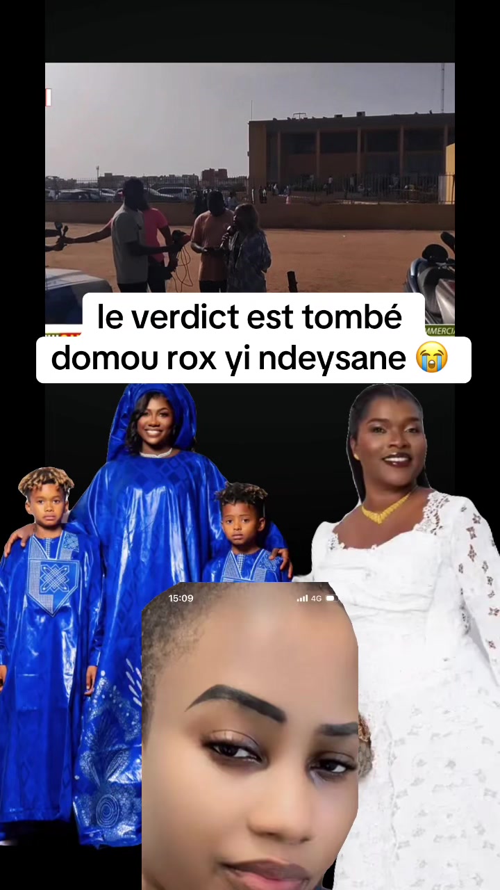 @Lady Sucr&eacute;e 🌺🍭🇸🇳