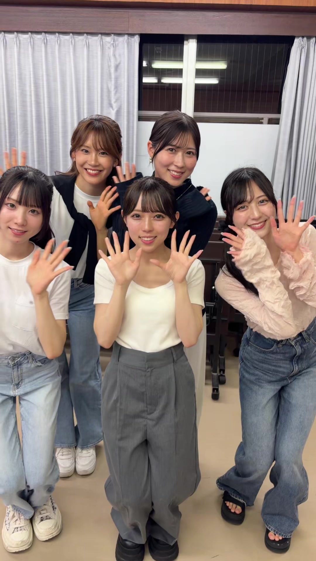@青山ミスコン｟公式｠