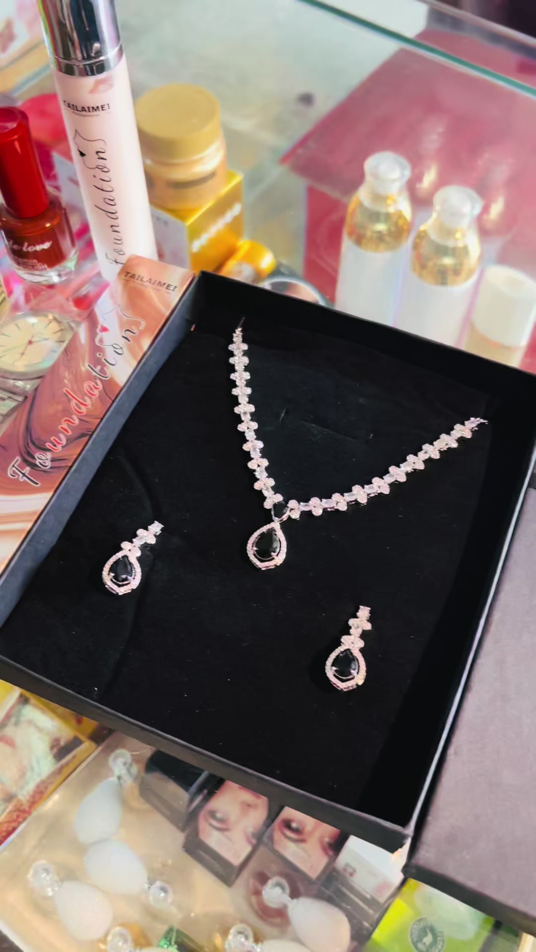 @Beauty Bazar 🛍️