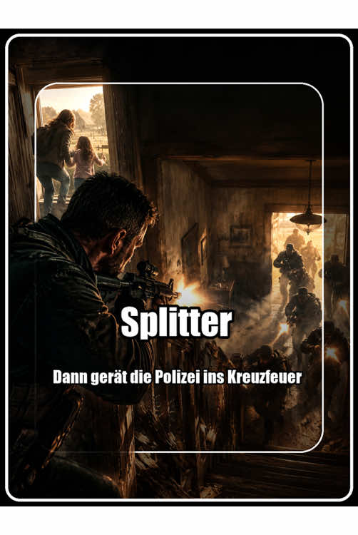 @Kalte Abrechnung
