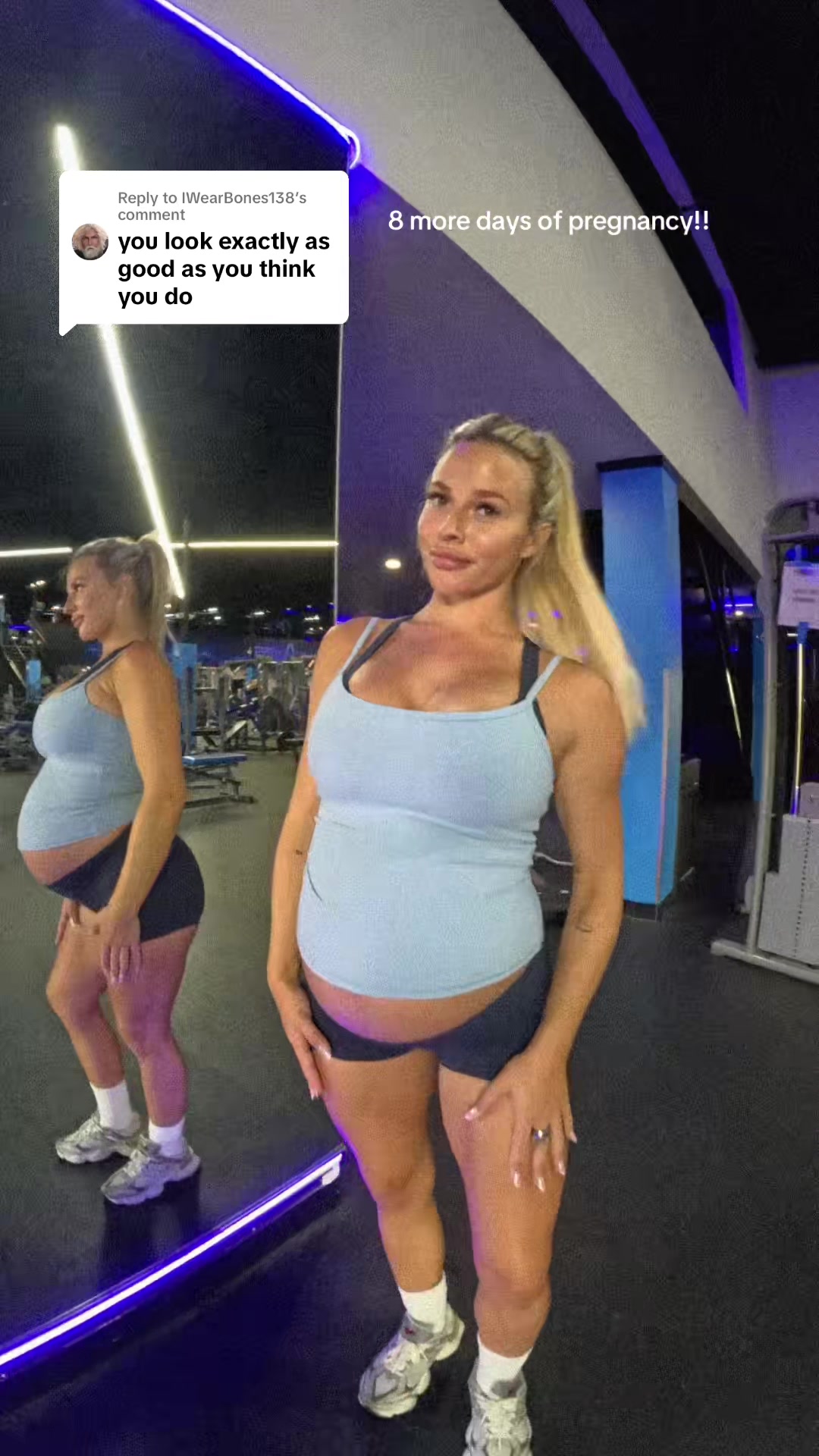 @Beachyblonde77