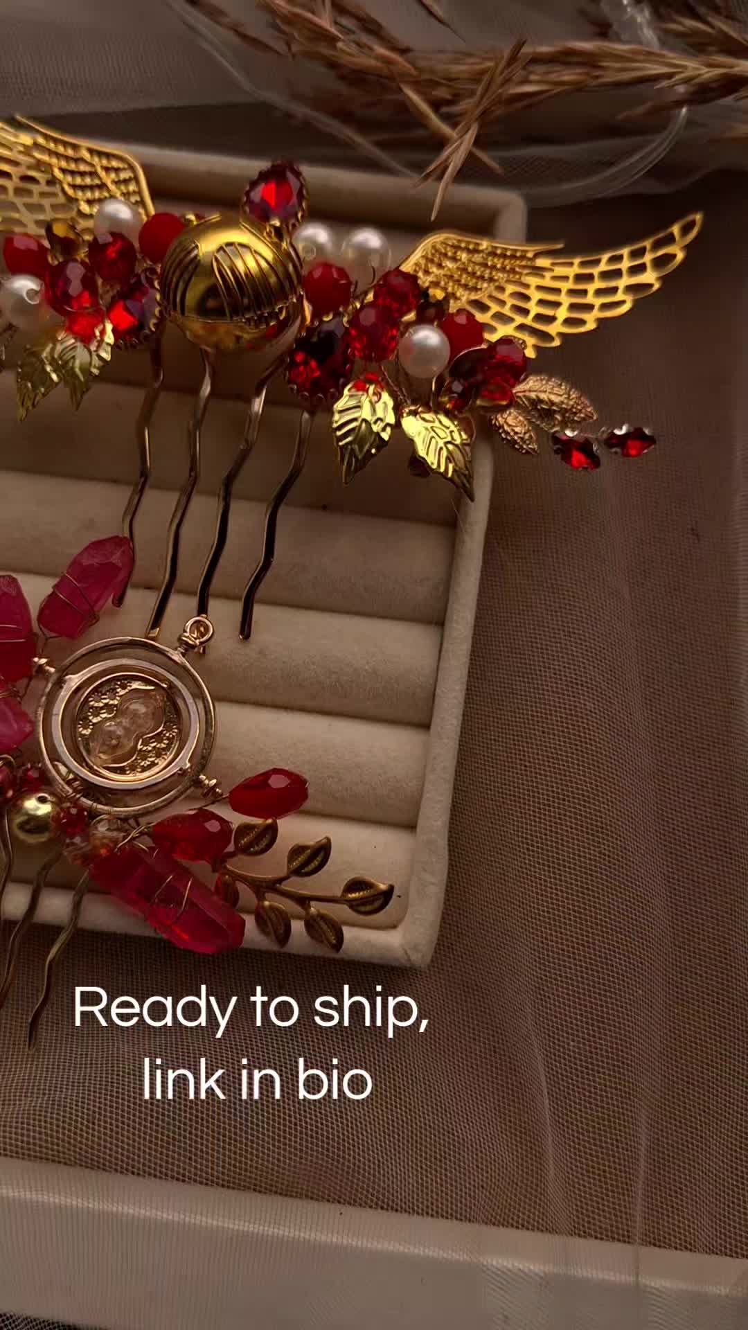 @Wizardry Jewelry