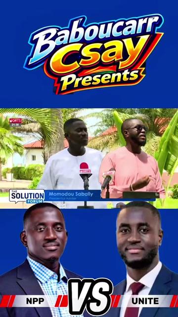@Baboucarr Ceesay