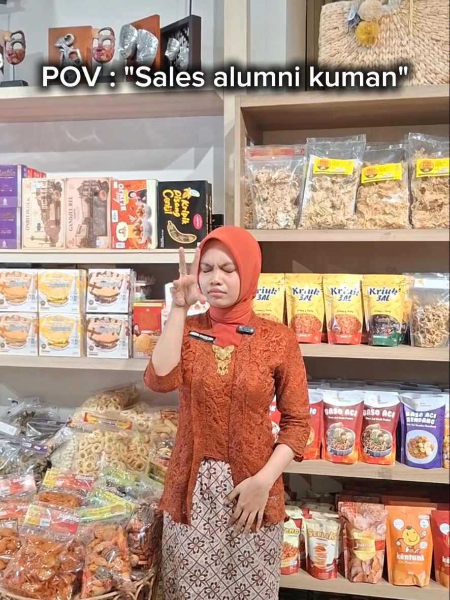 @Jogja Pasaraya