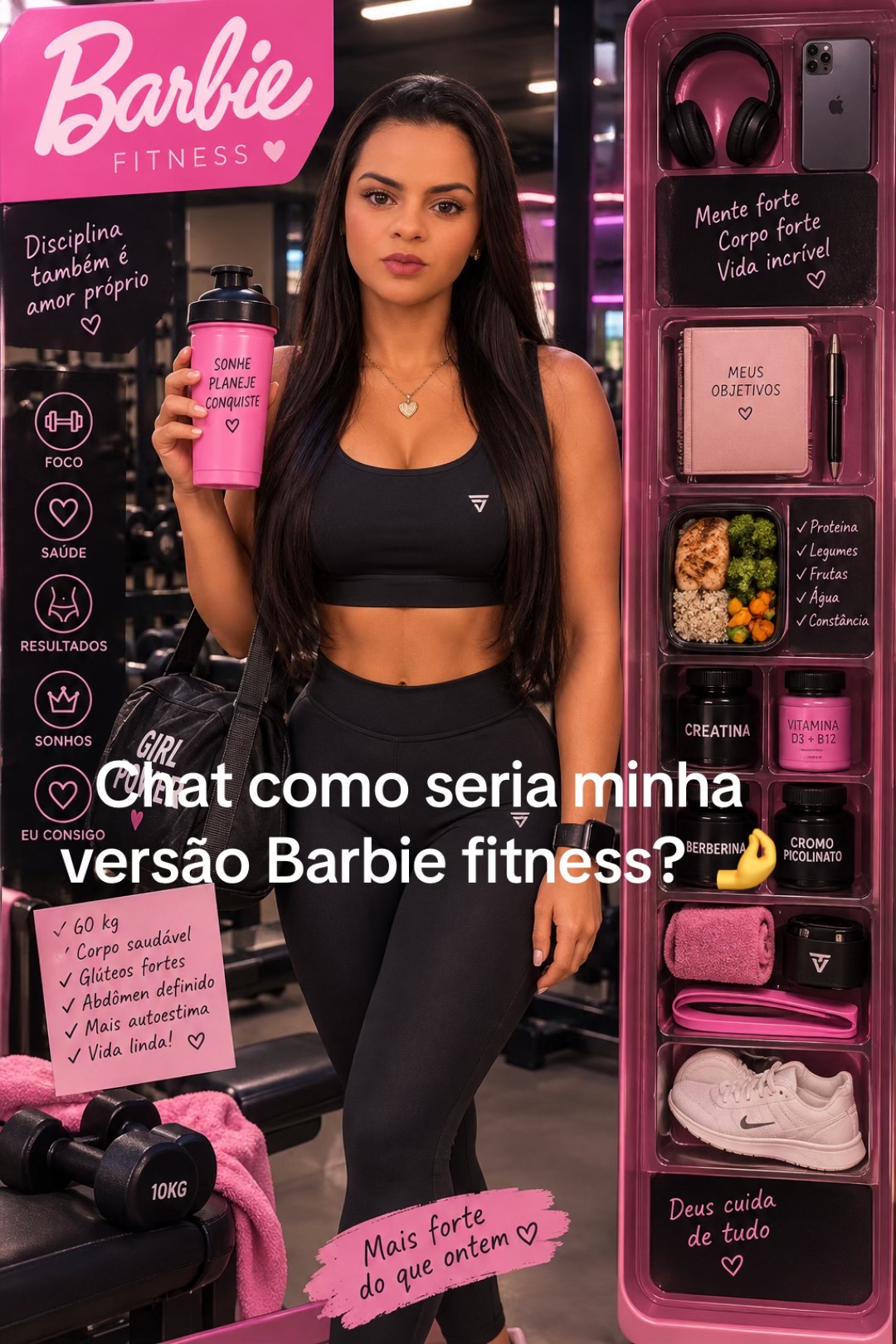 @Kerlane Santos