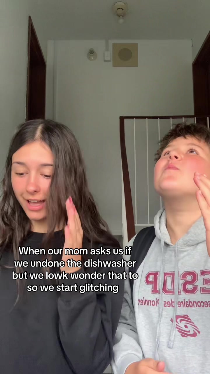 @kiki spams