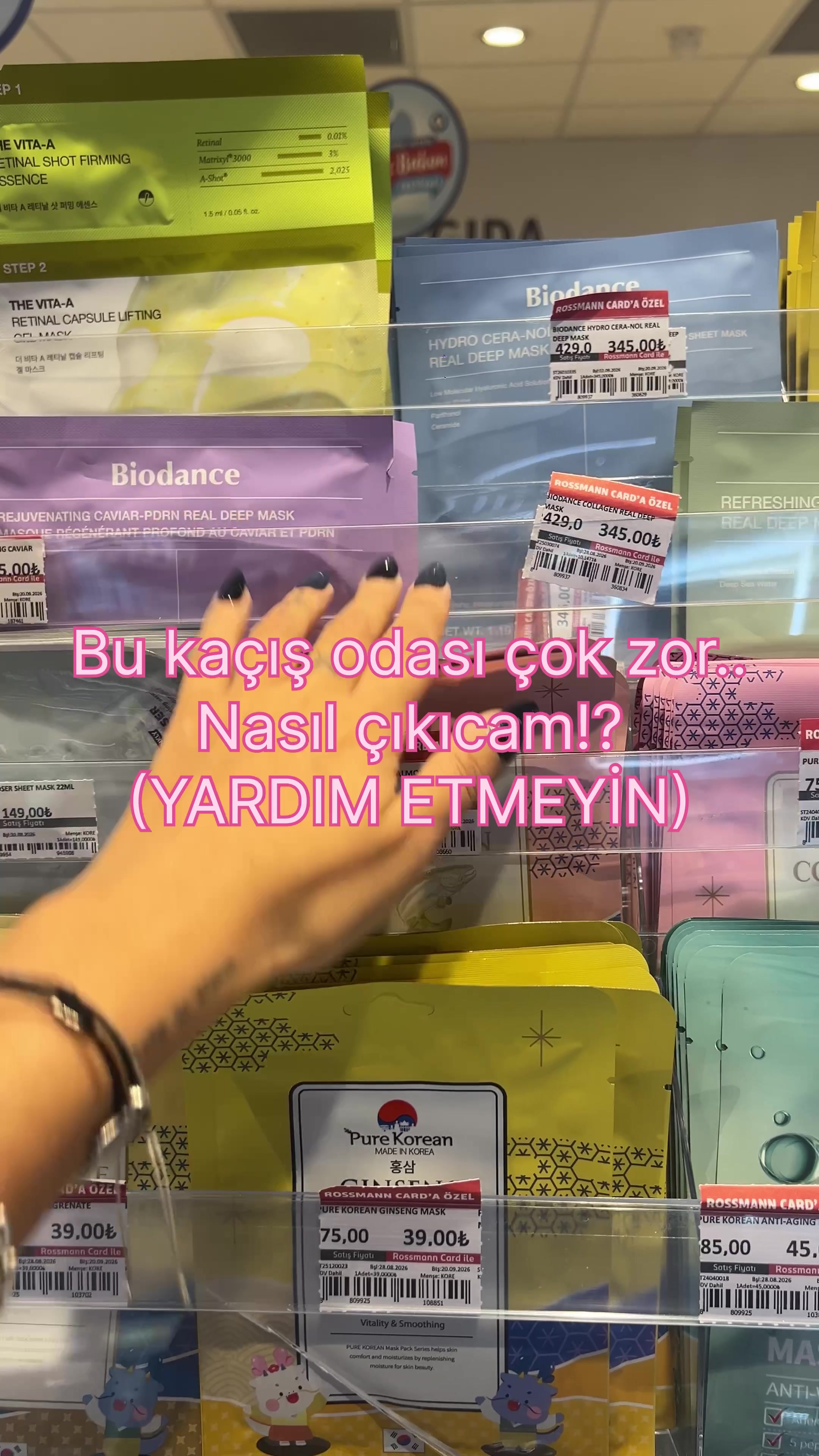 @Rossmann T&uuml;rkiye