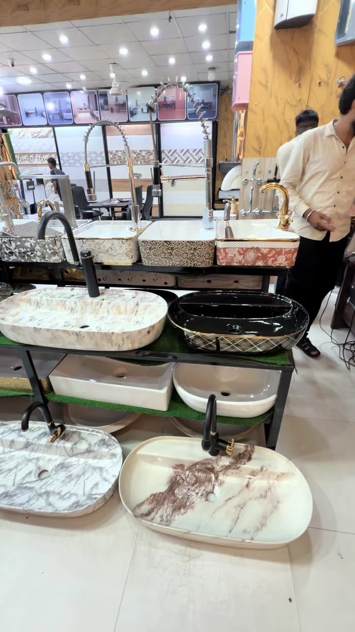 @Lahore tile official