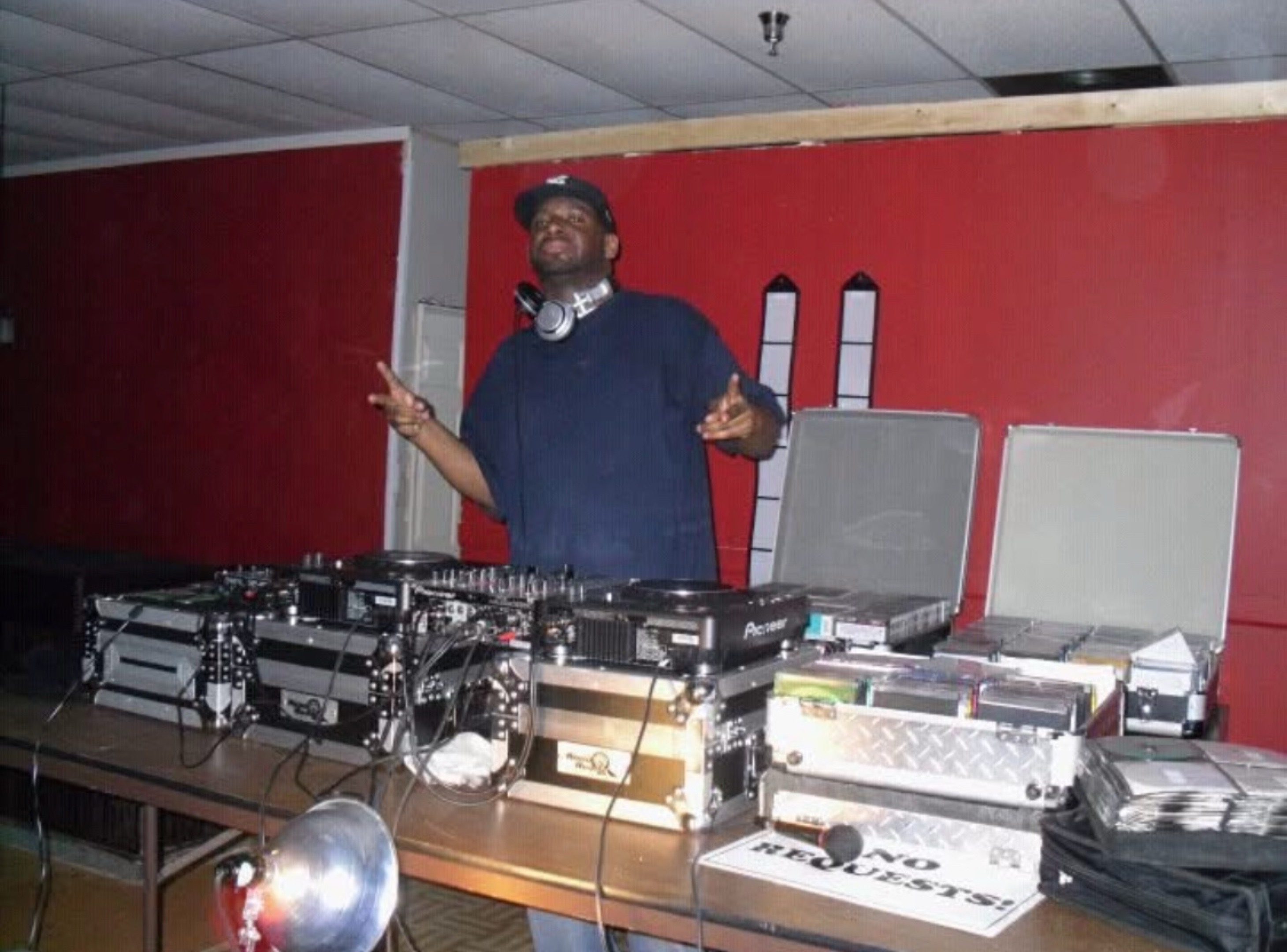 @Hi I&rsquo;m Dj Smitty 👋🏾