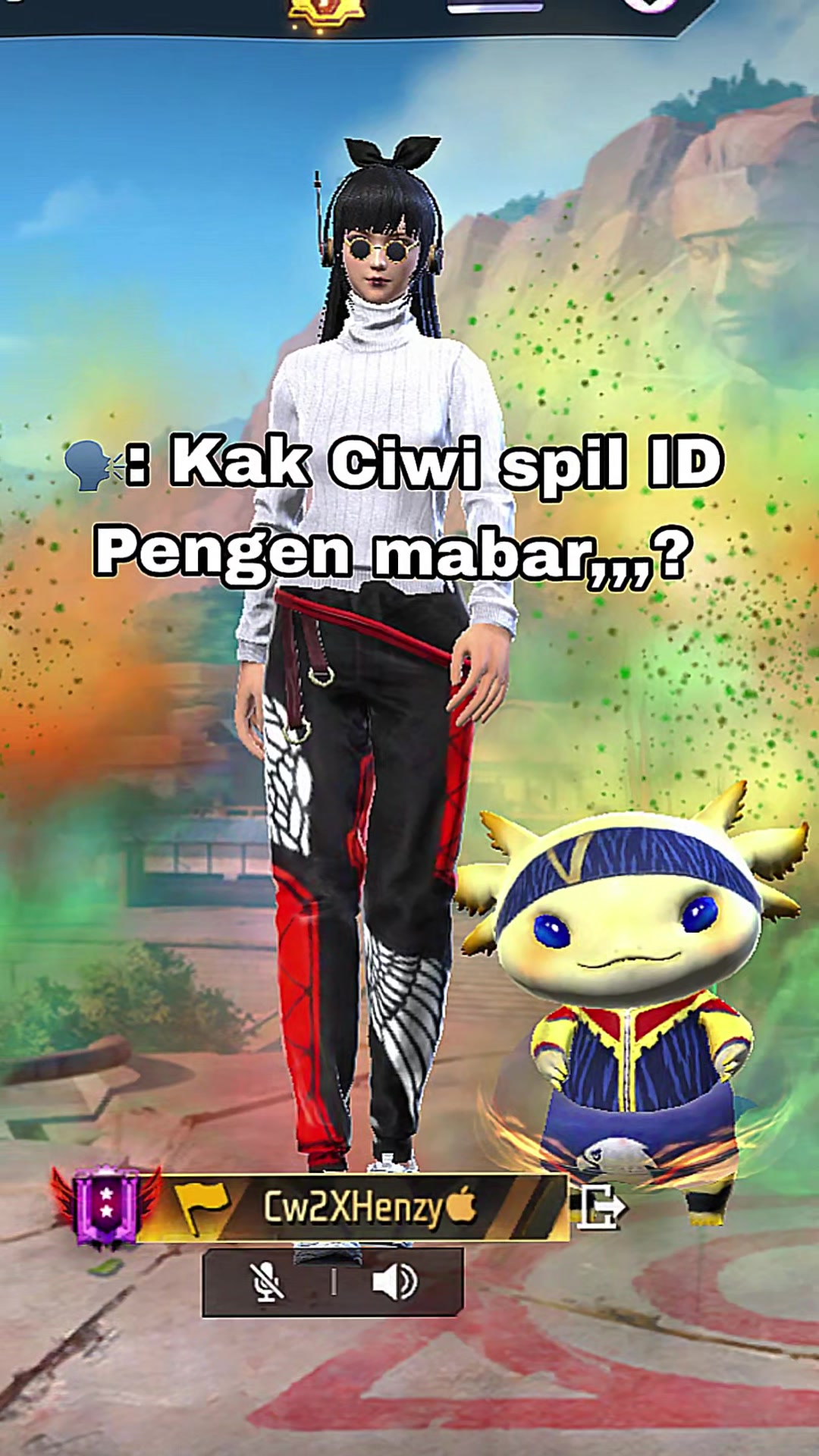 @Cw2 Gaming