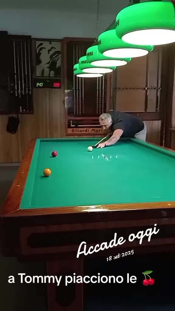 @Amedeo Manca "il Celentano"