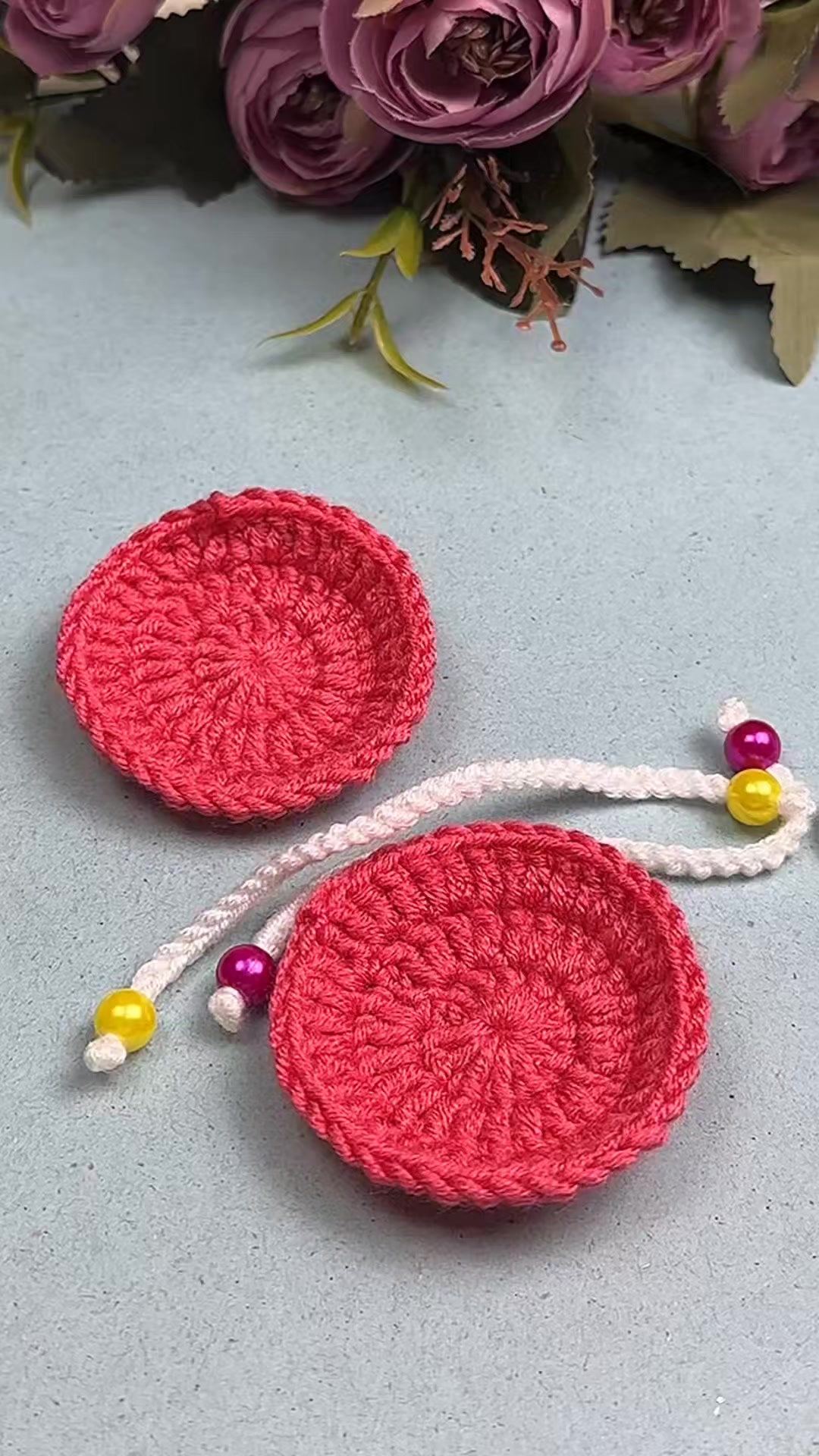 @bet&uuml;l crochet