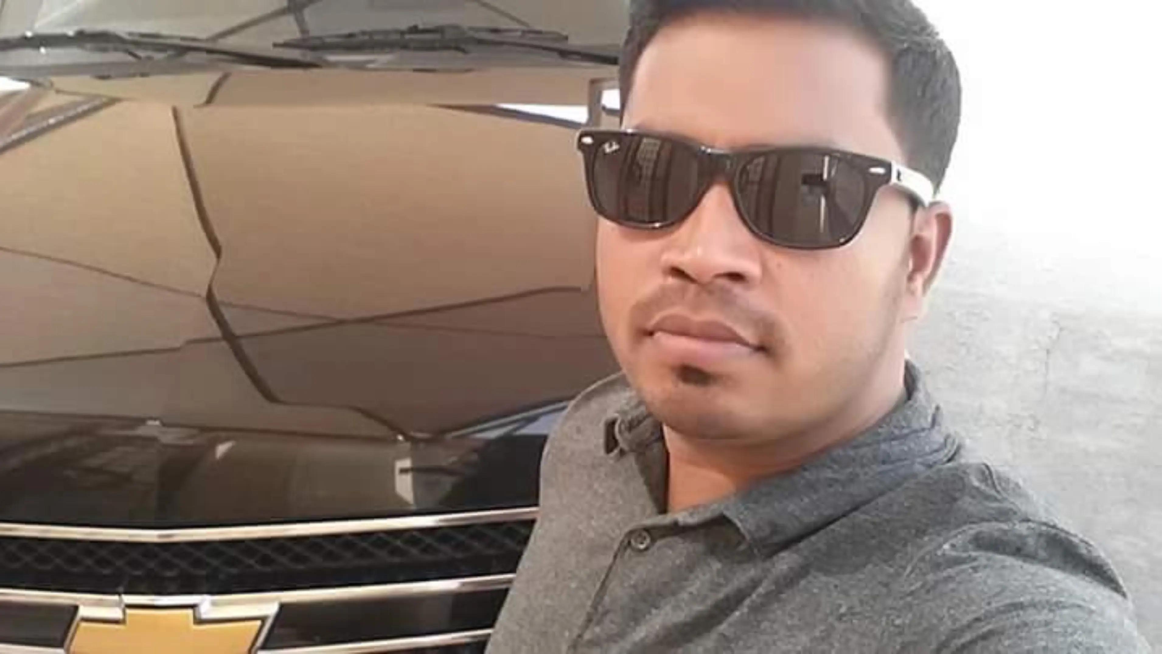 @R Vinogikaran