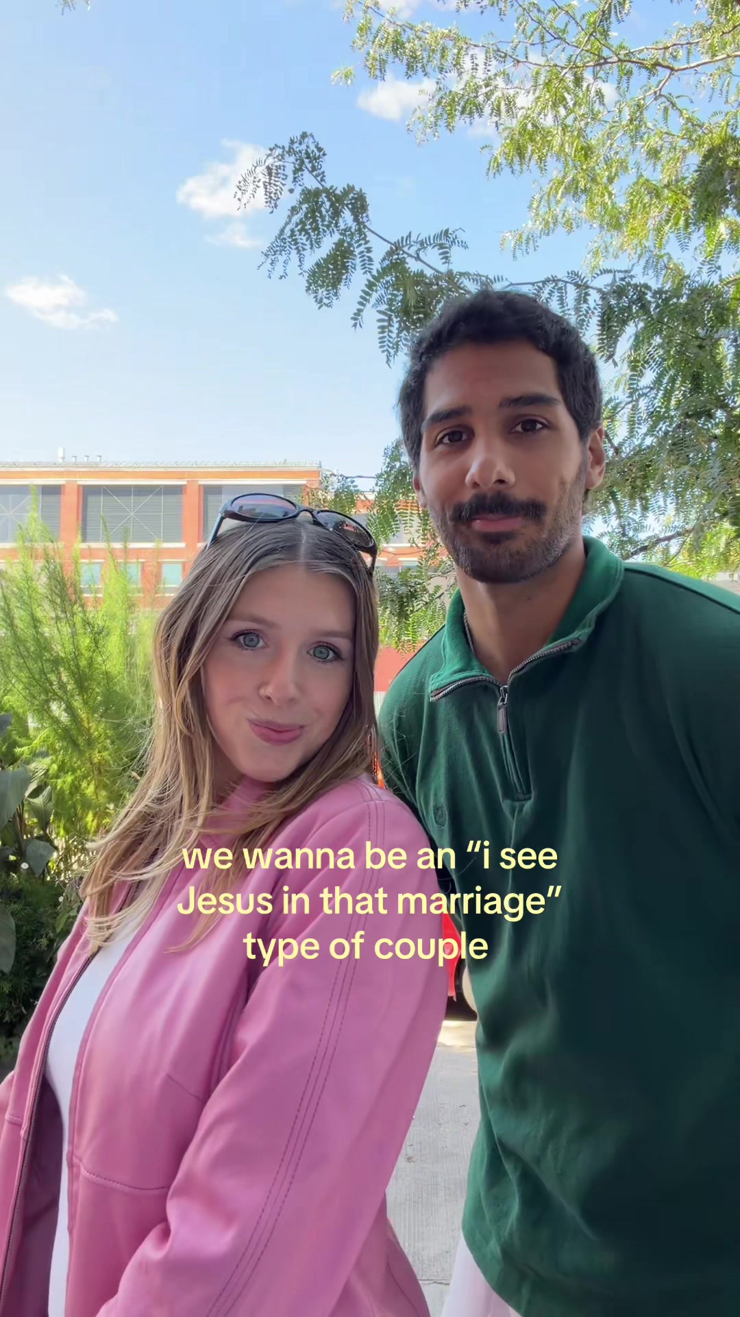 @Jadon and Kara