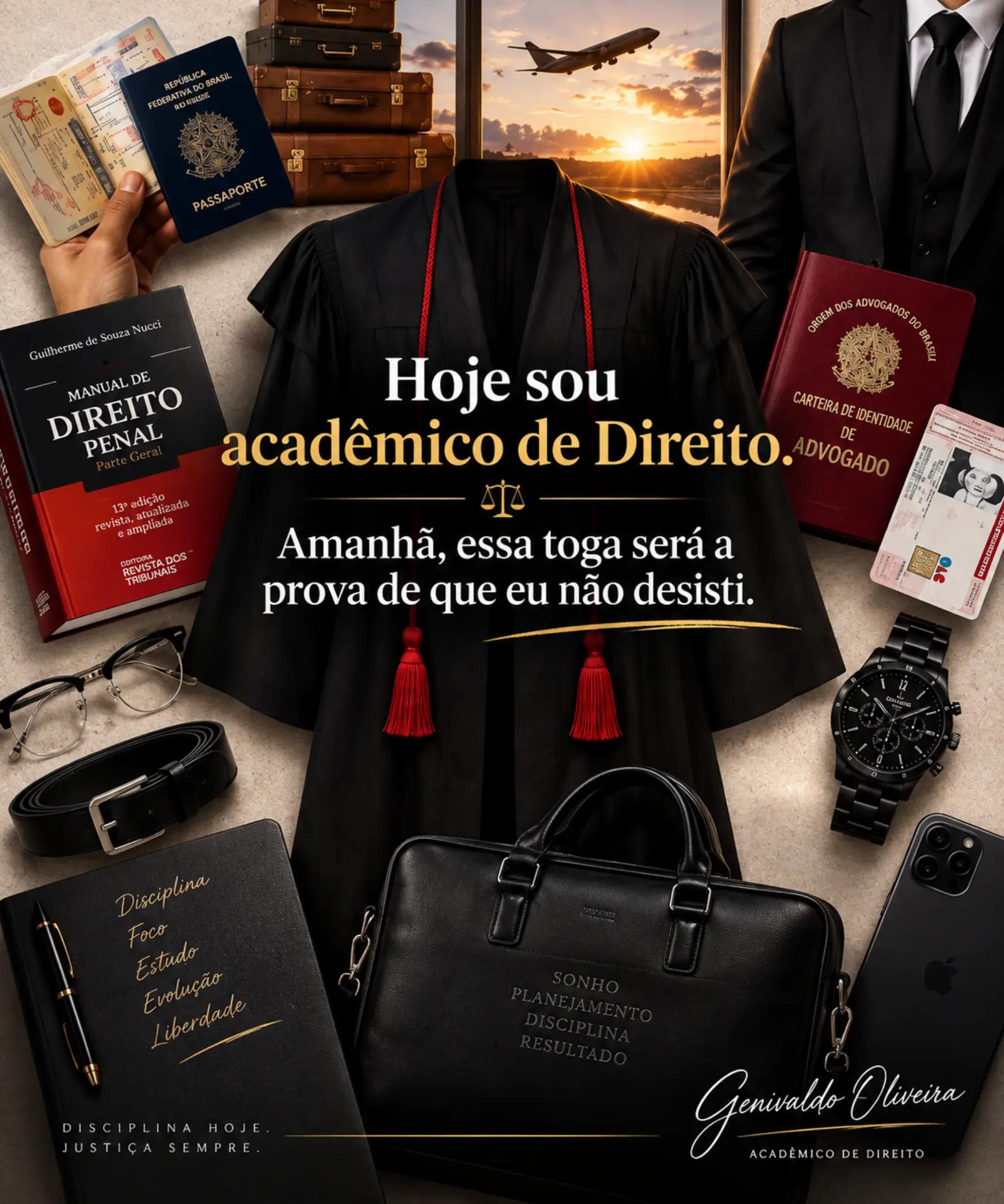 @Genivaldo Oliveira
