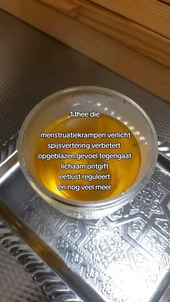 @Soennah Remedies & Recepten