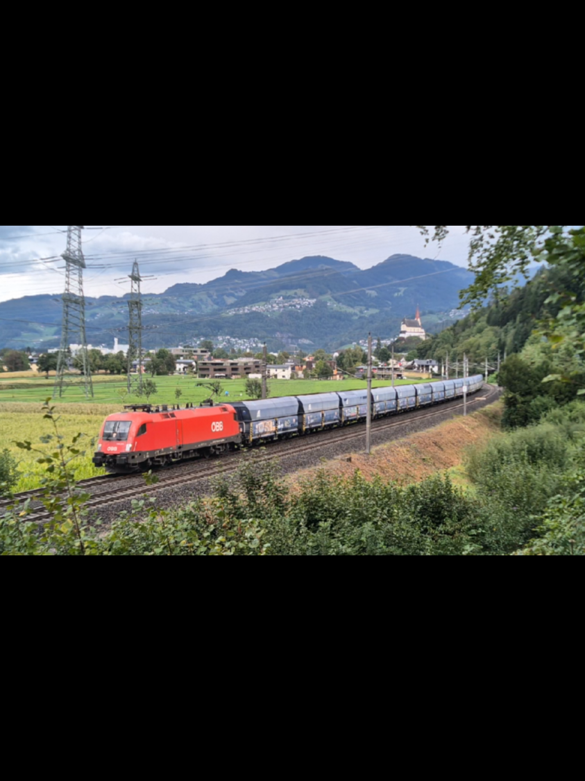 @Bahnvideos Austria