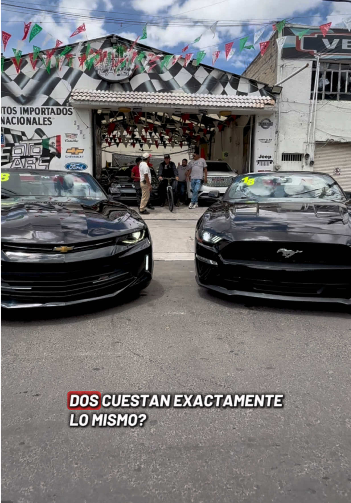 @SOTO CARS CDMX