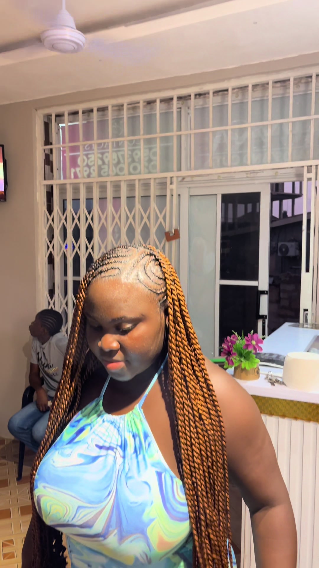 @Abyna braids🇬🇭