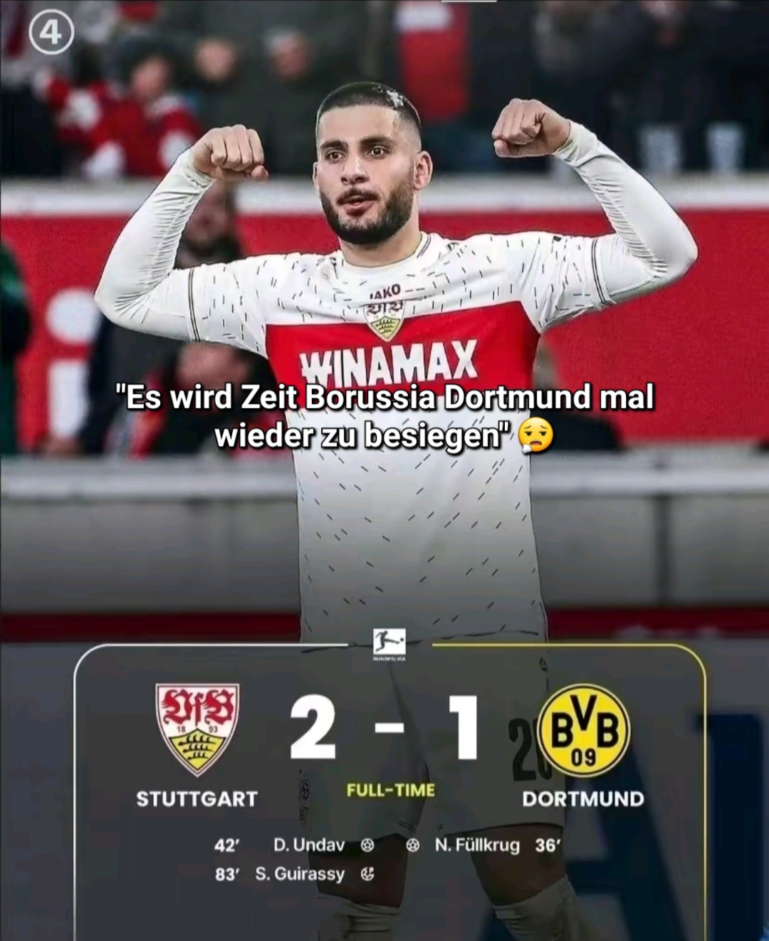 @Forza VFB 1893