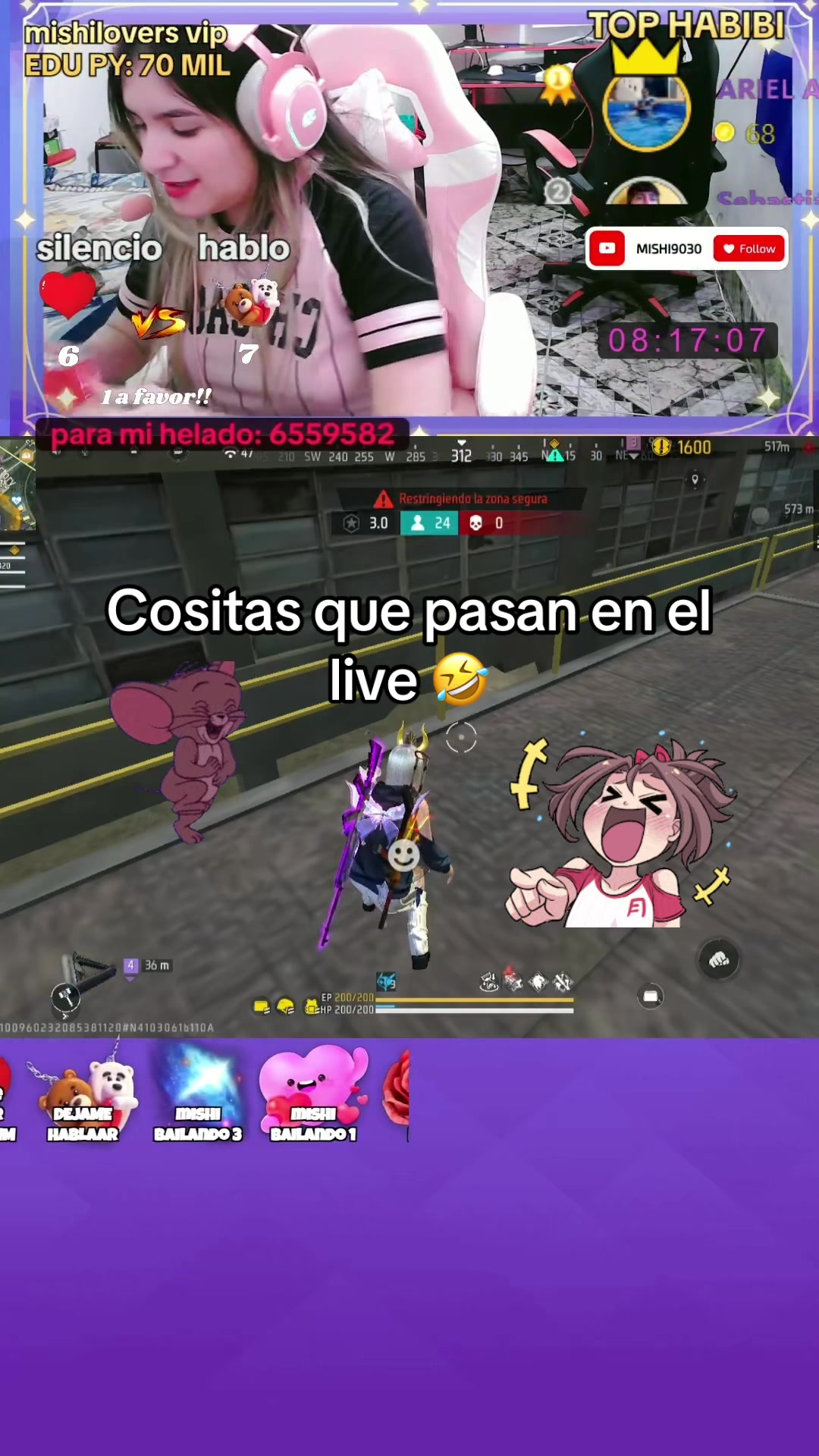 @✨MISHII✨🇵🇾