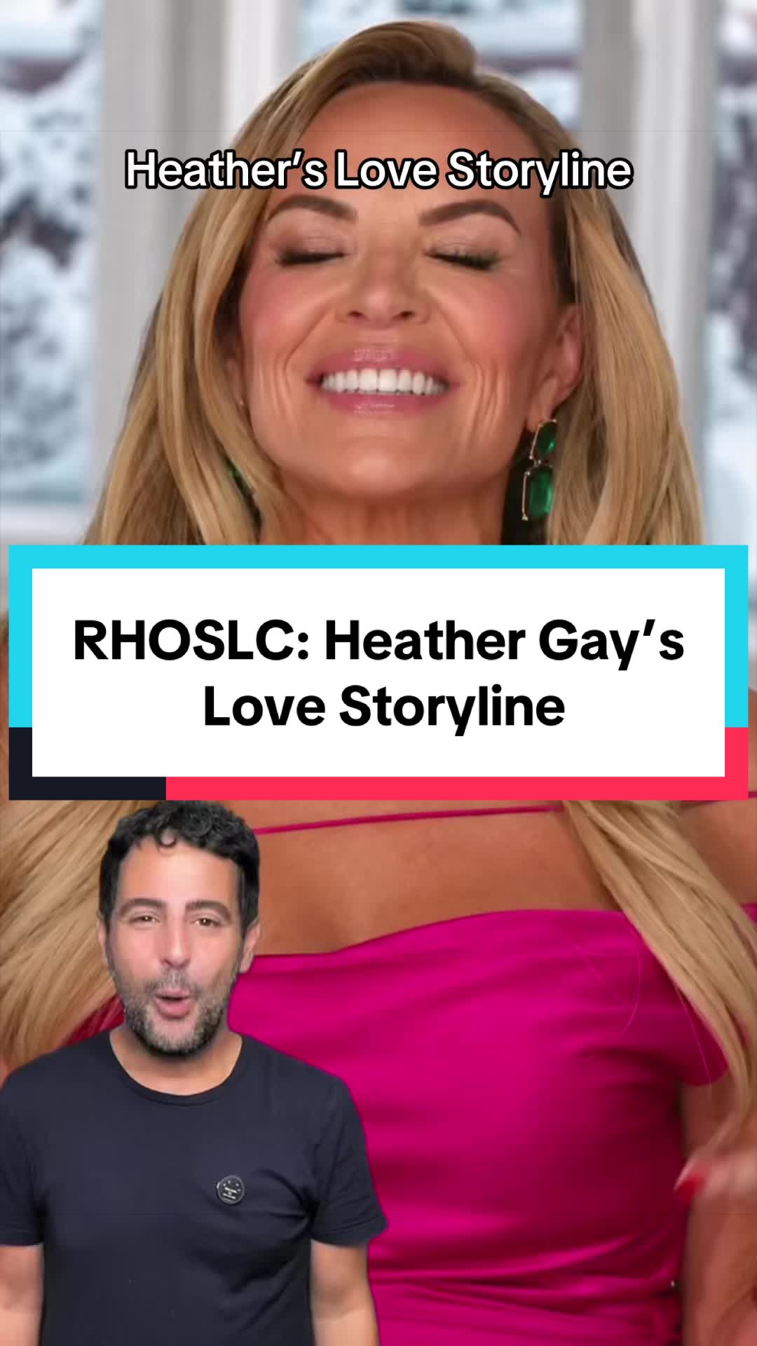 @Georgio Says