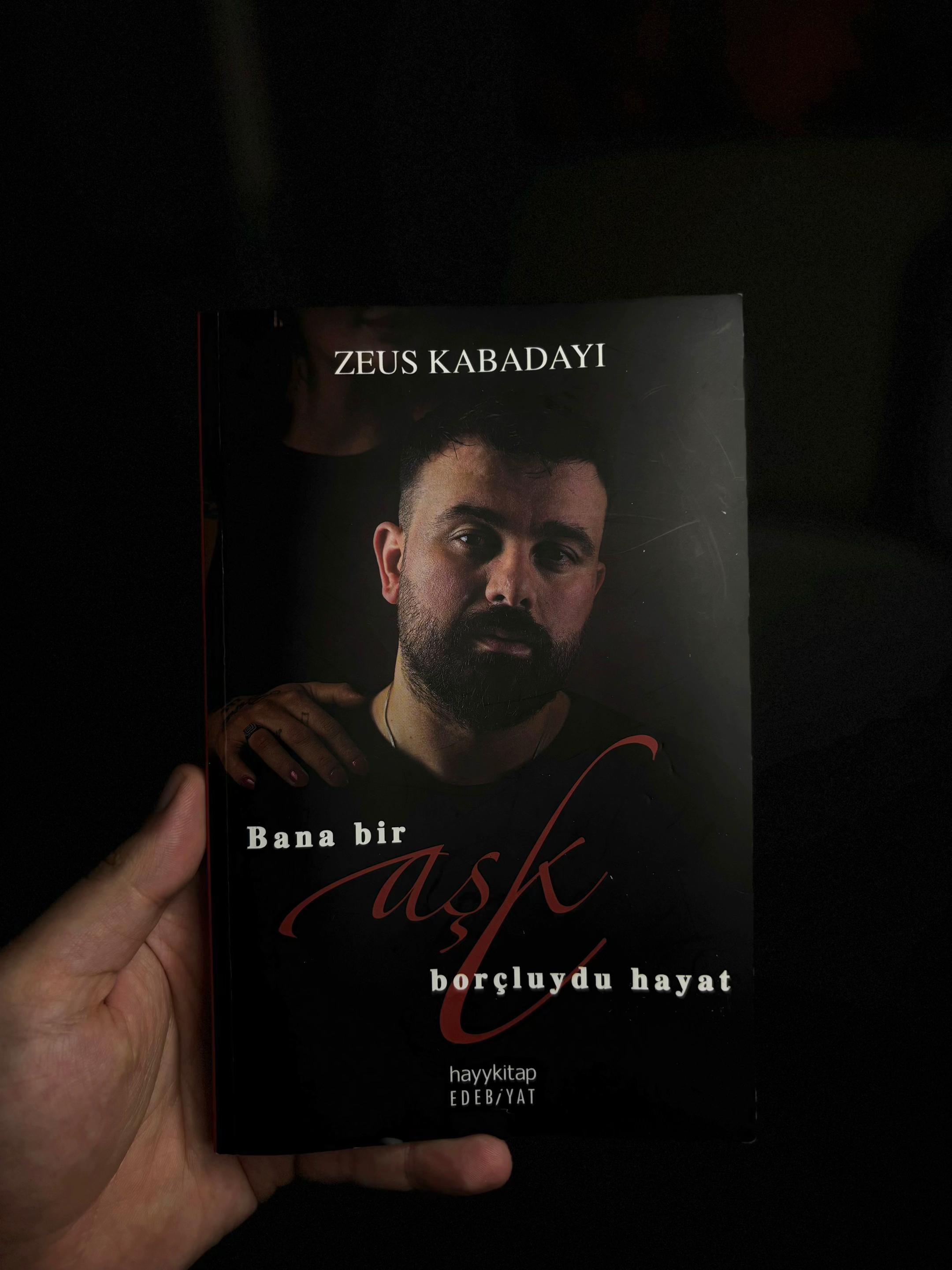 @Zeus kabadayı