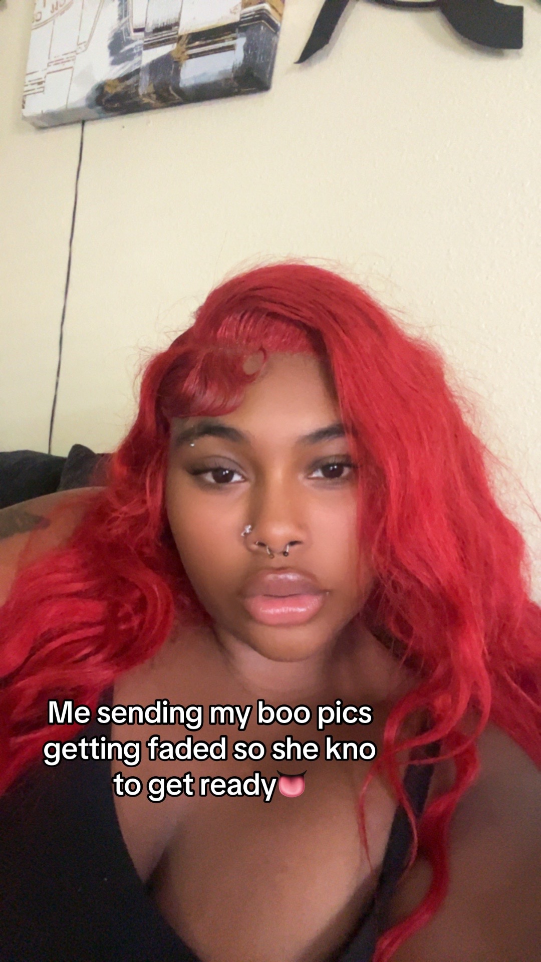 @Therealshawana
