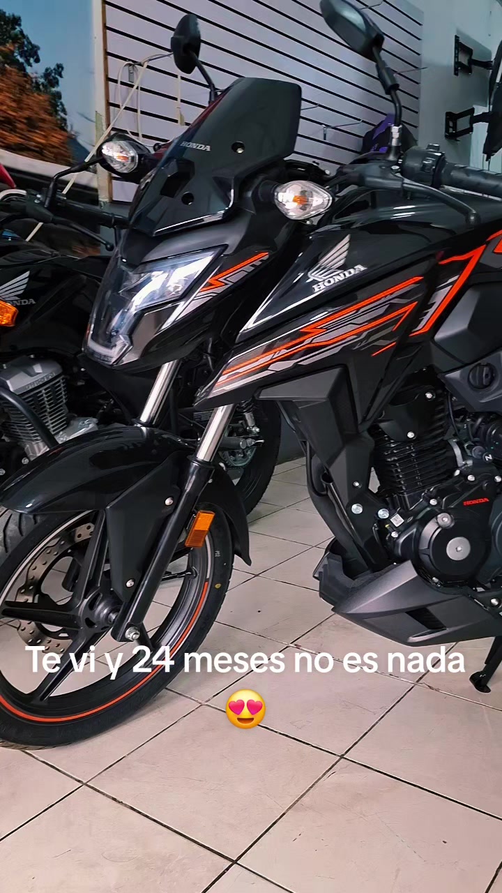 @Honda Carcha A.V.