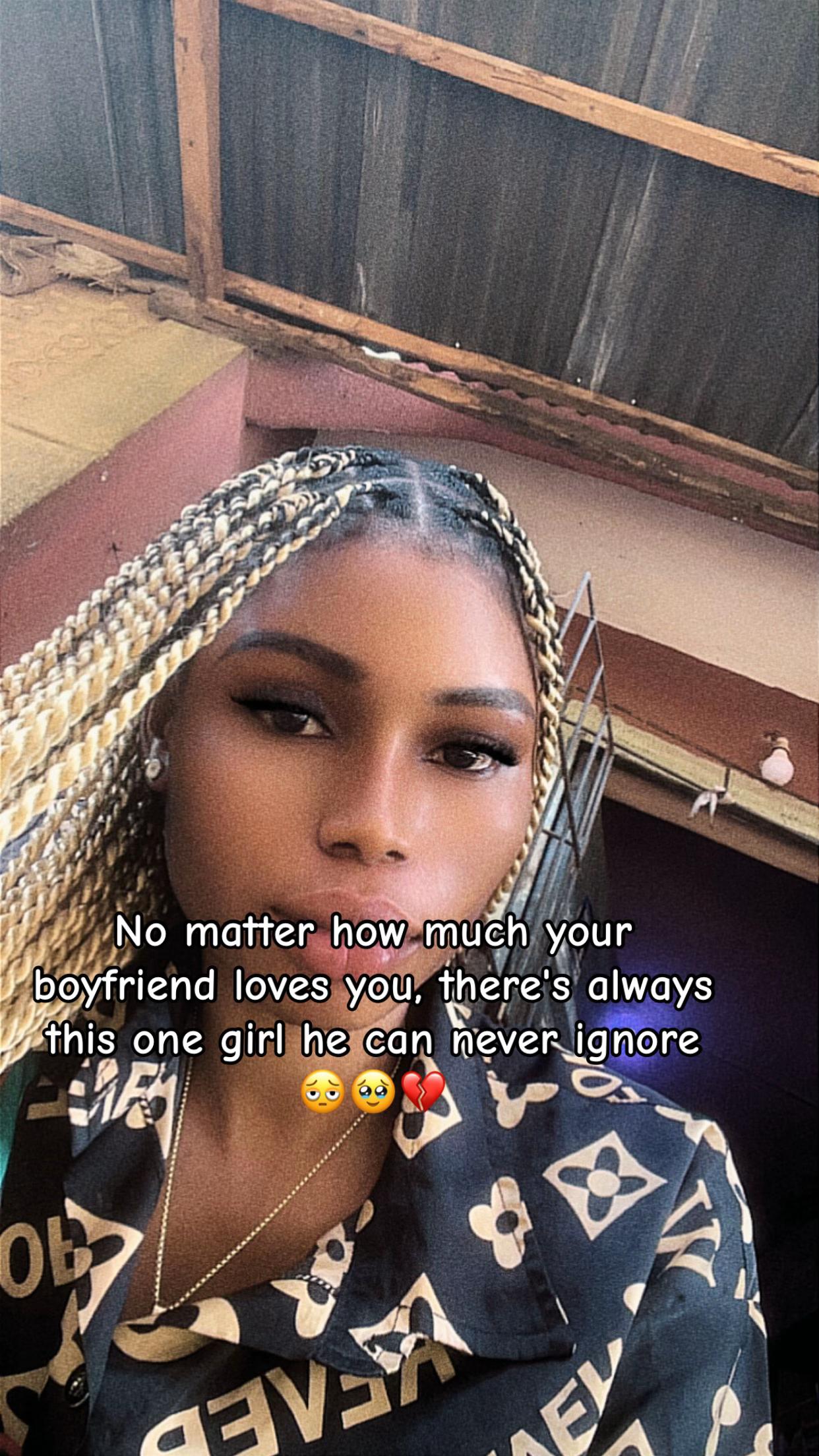 @>>>SHE&rsquo;S A LONER🥹📌<<<<