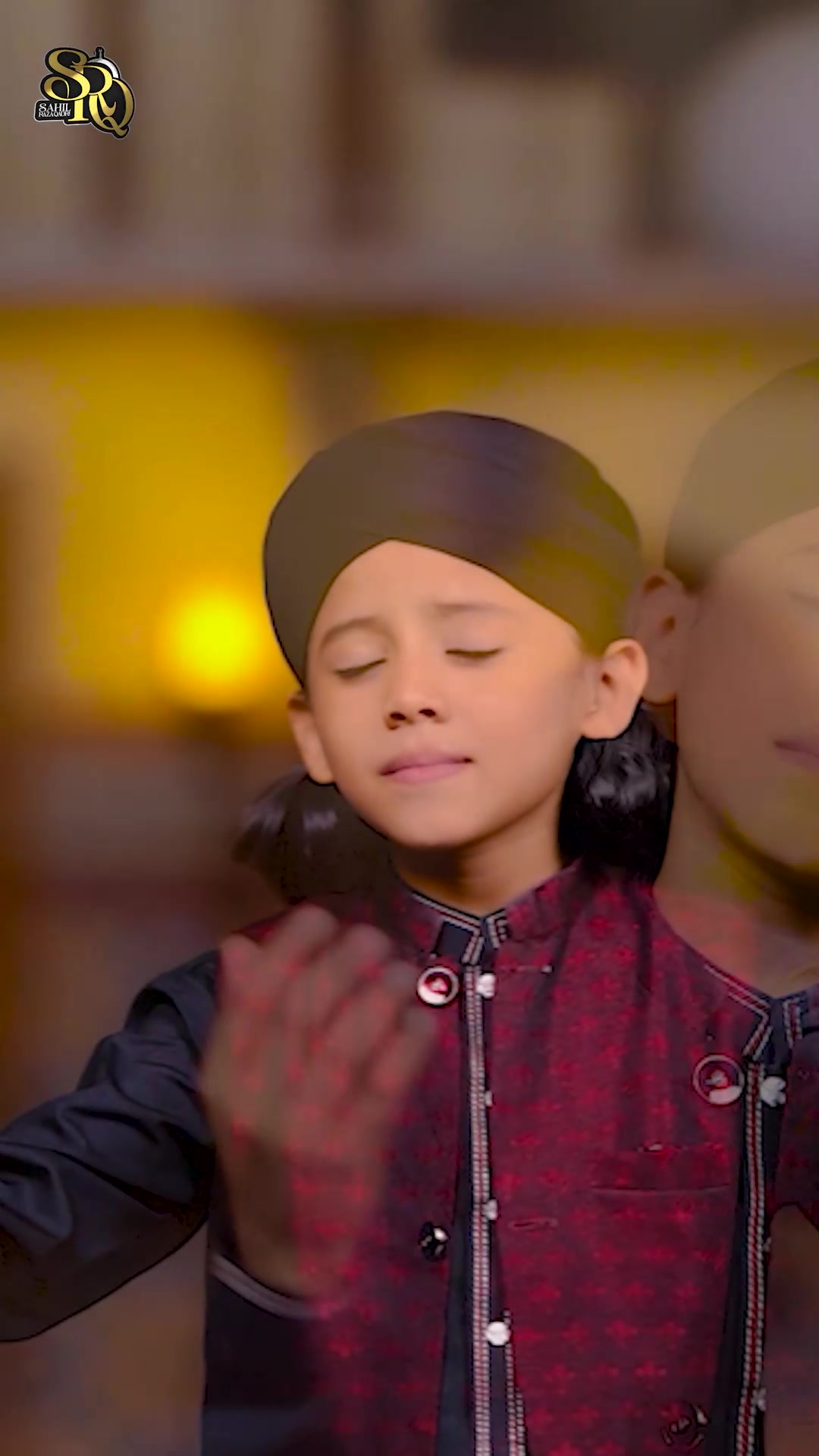 @Sahil Raza Qadri Official