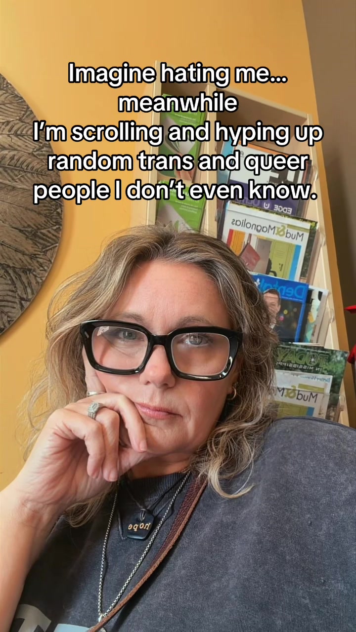 @Sister Kana