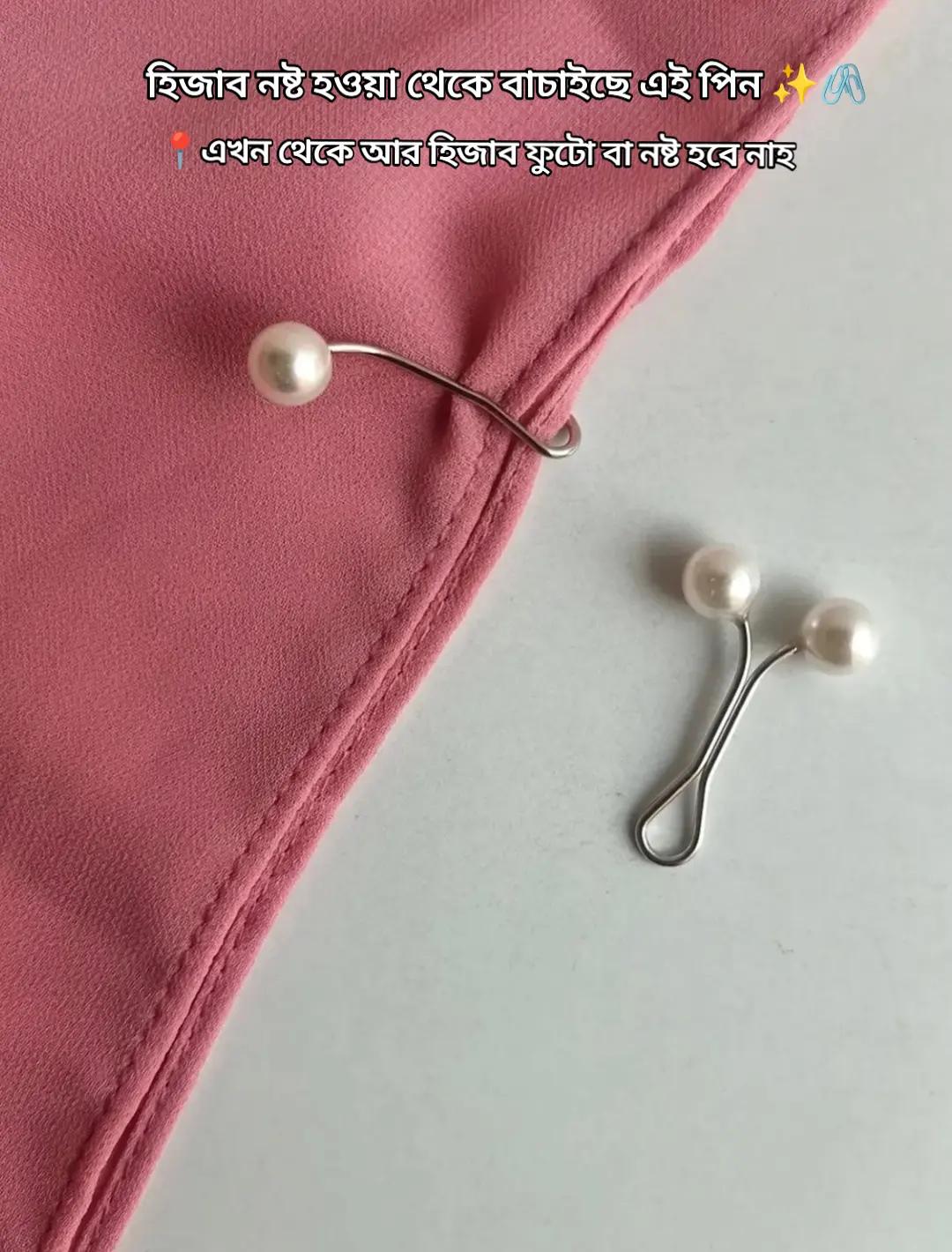 @Hijab haute
