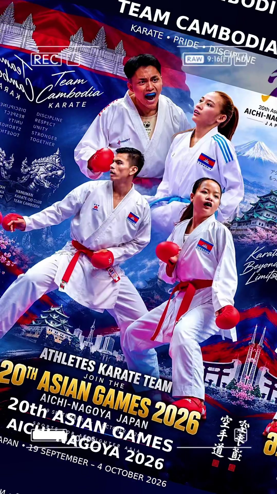 @Karate CAM🇰🇭