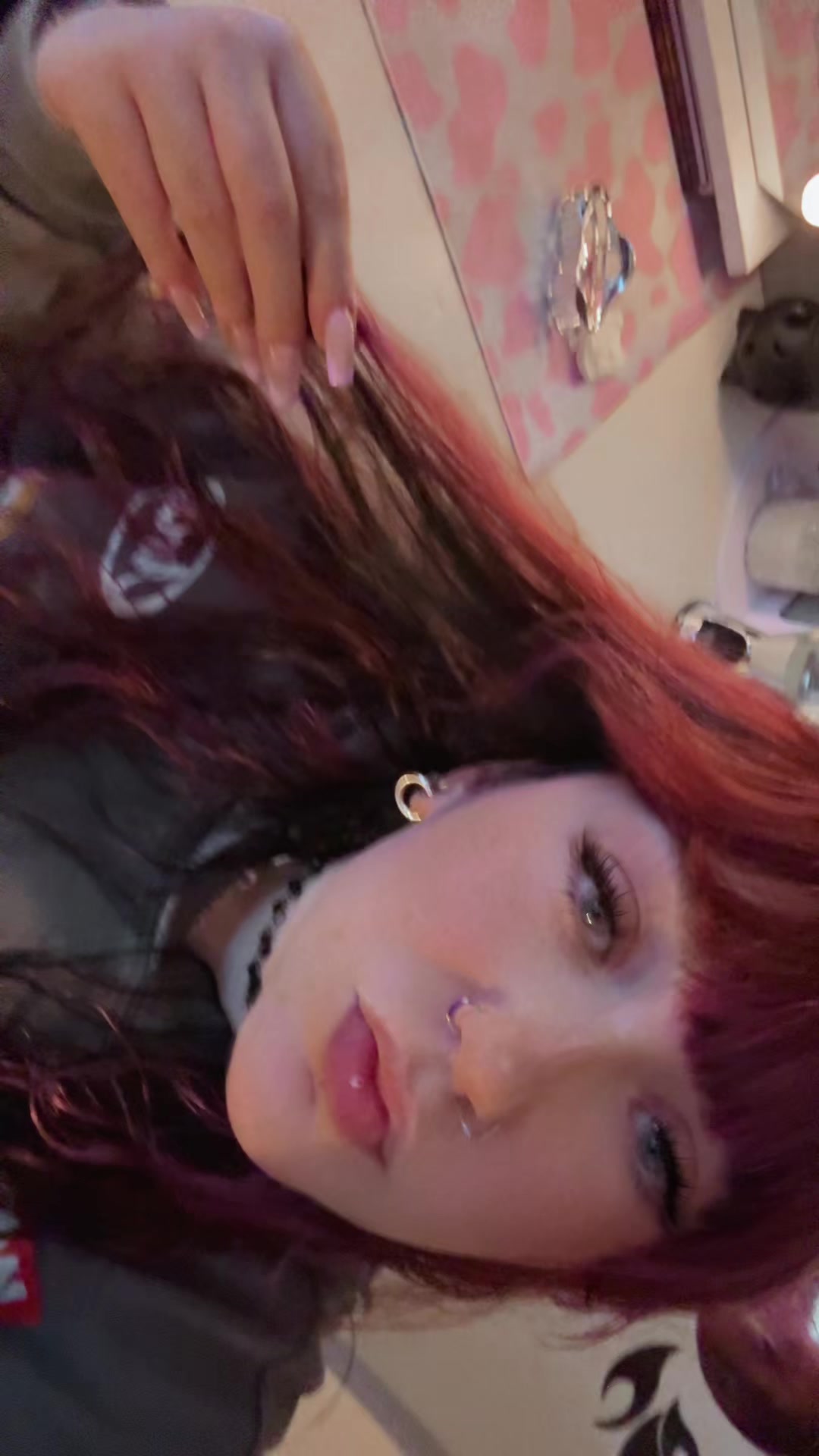 @Sarah