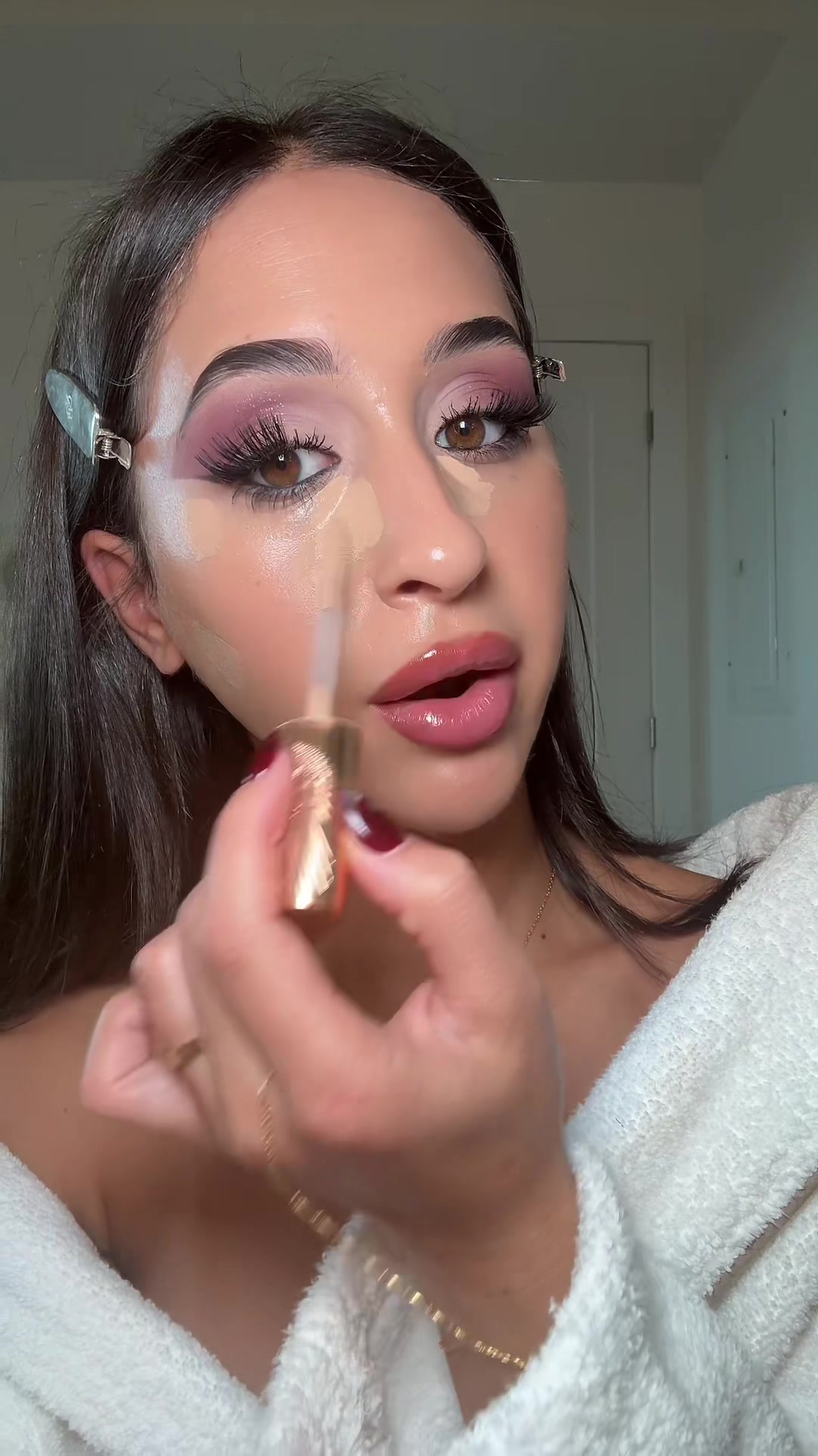 @Tziporah