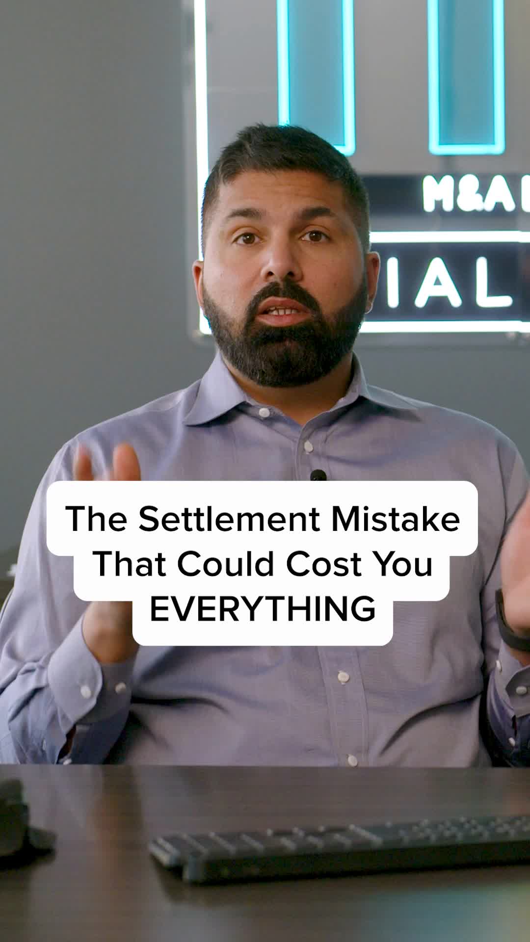 @Attorney Ahmed