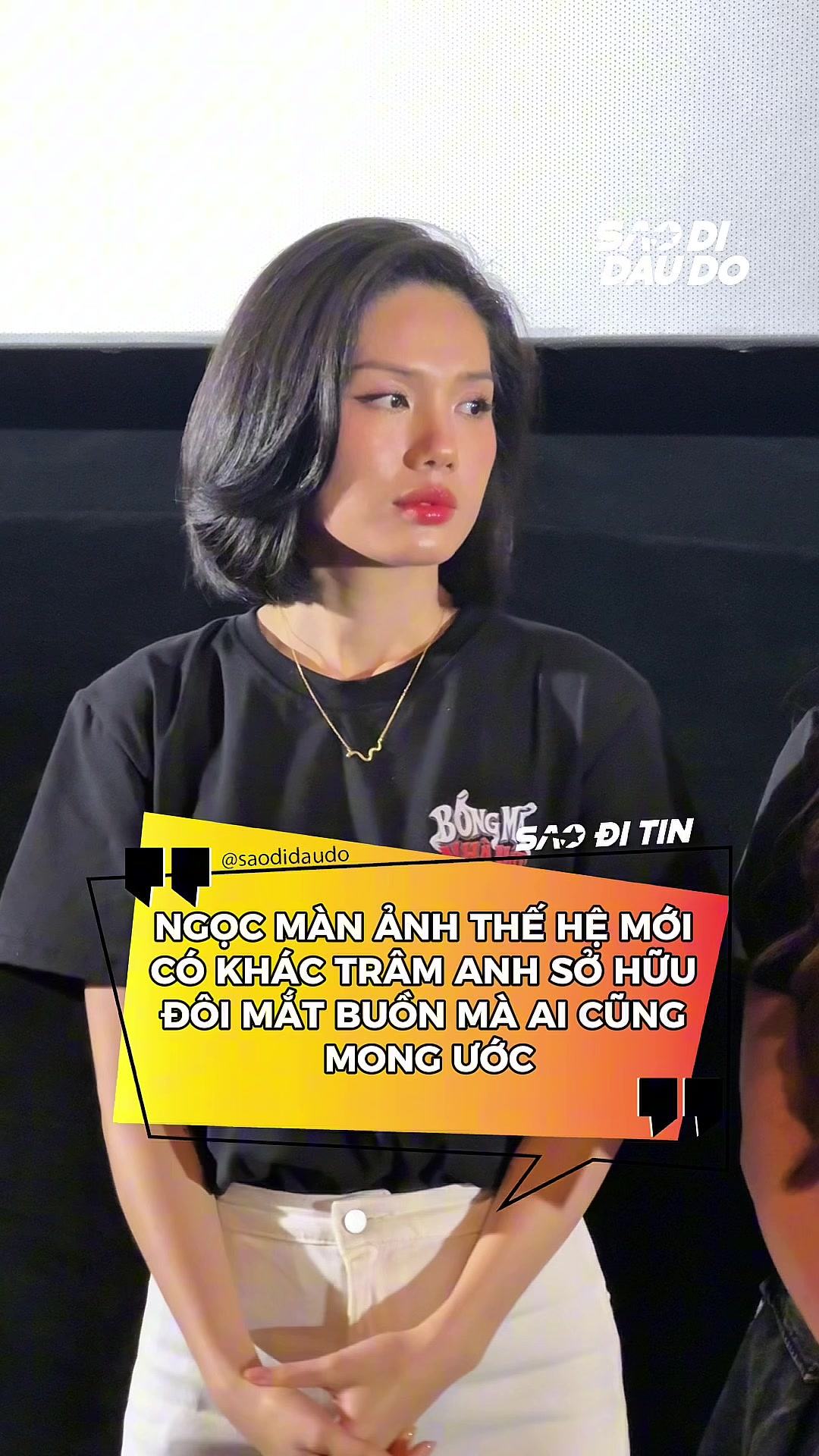 @Sao Đi Đ&acirc;u Đ&oacute;