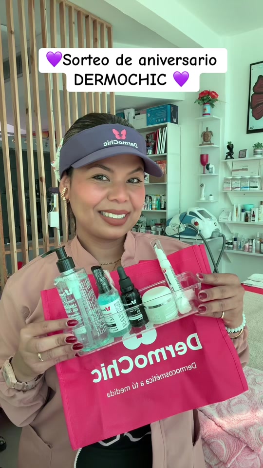 @🎀Leonela Bello|skincare