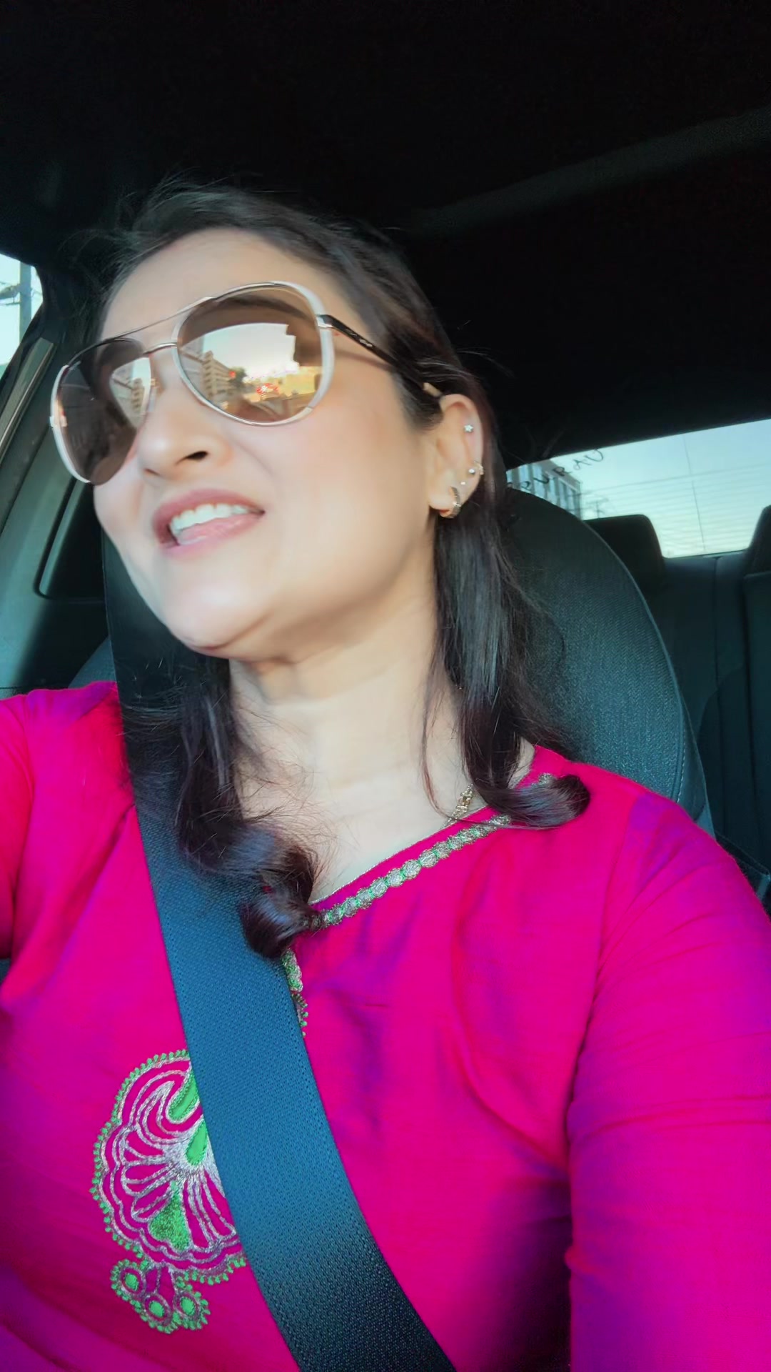 @Nisha Patel