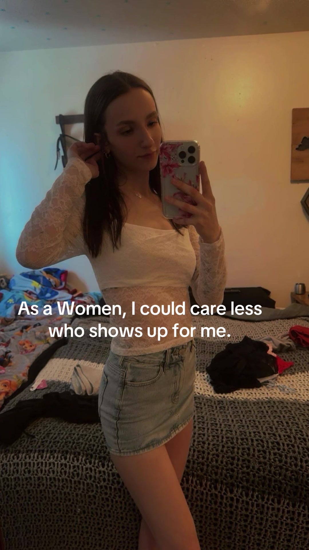 @Kaitlyn Lechak