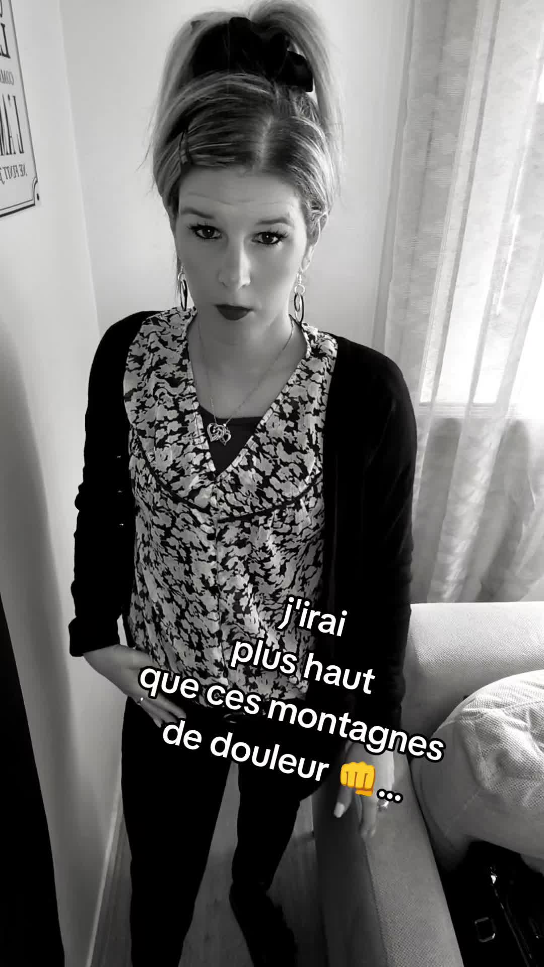 @Laguerri&egrave;re Mes Enfants🦁❤️