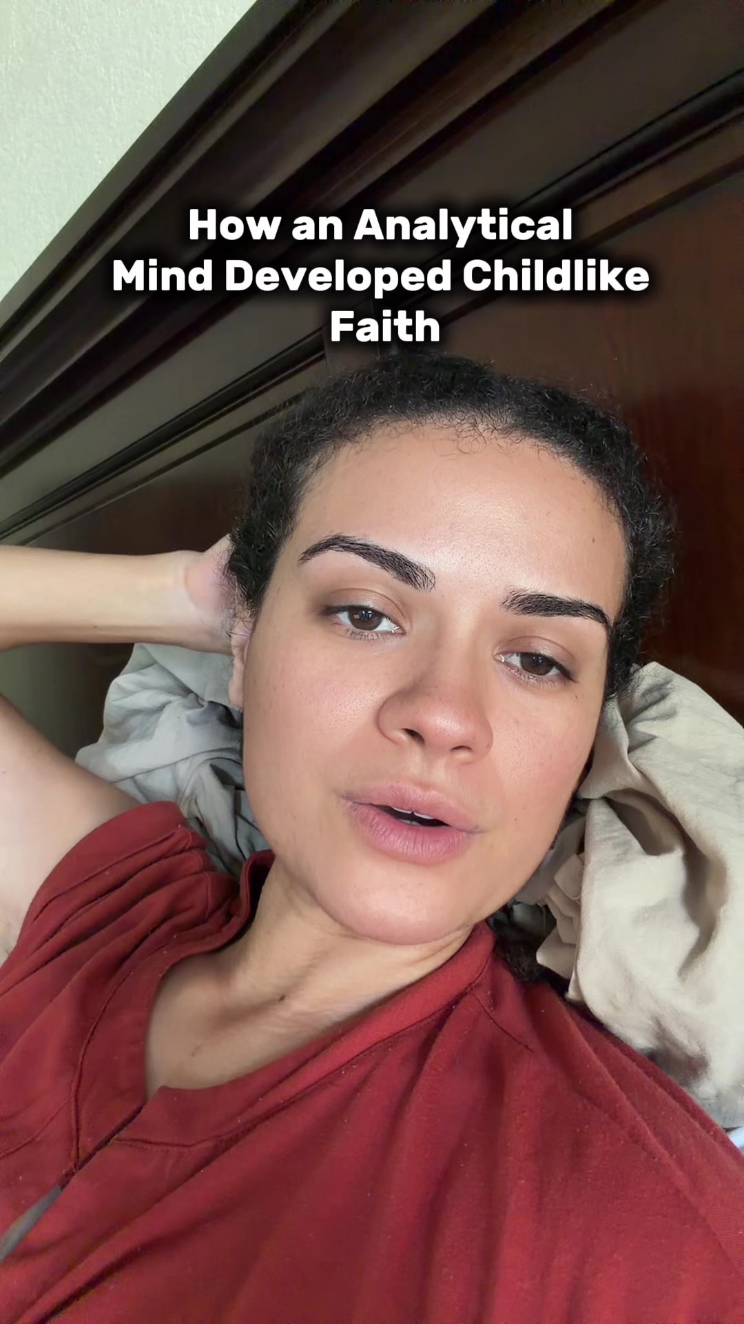 @Melissa | Faith mind & meaning