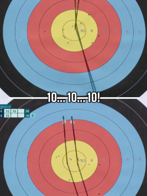 @Olympics™