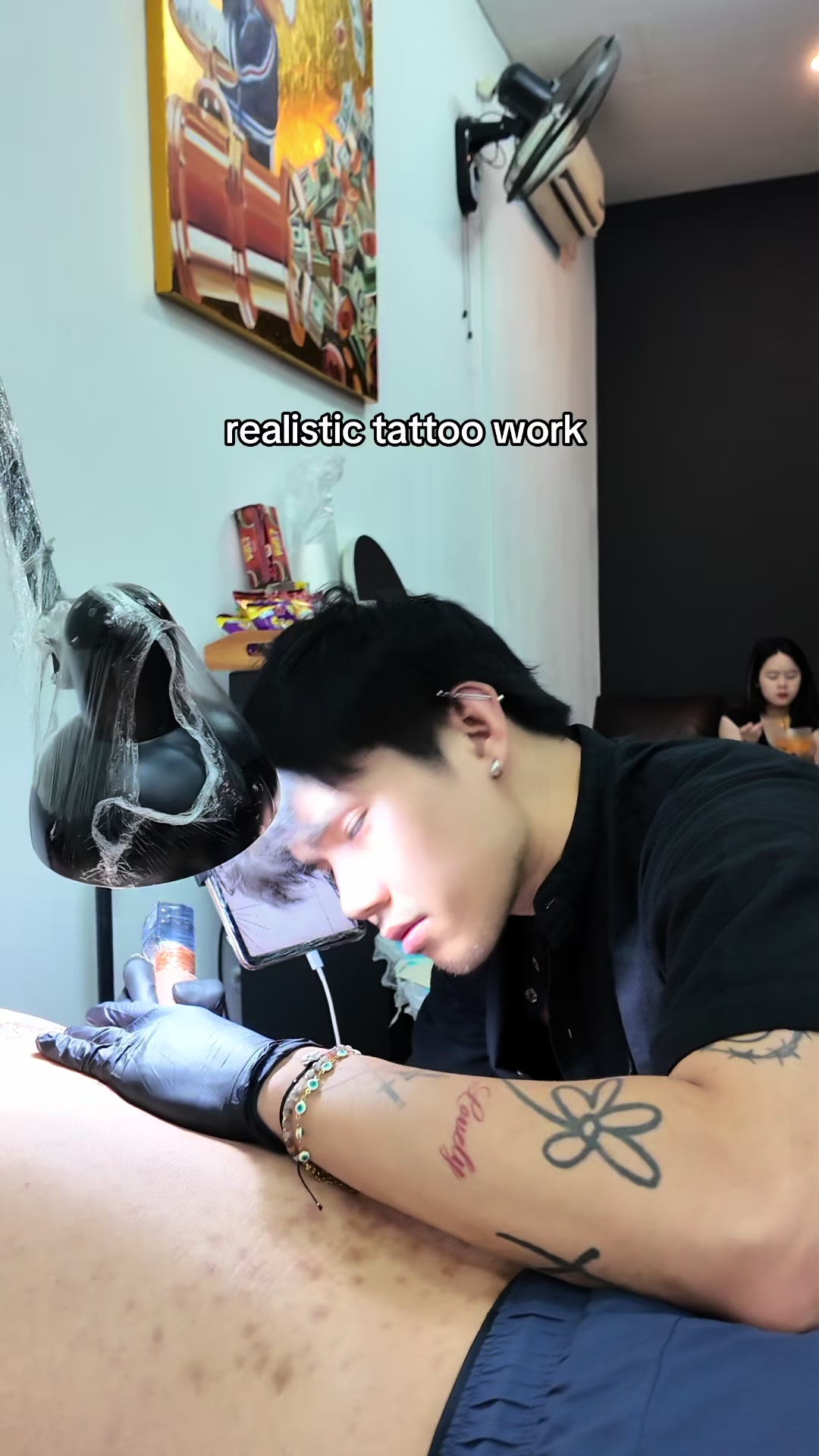 @Dixontats