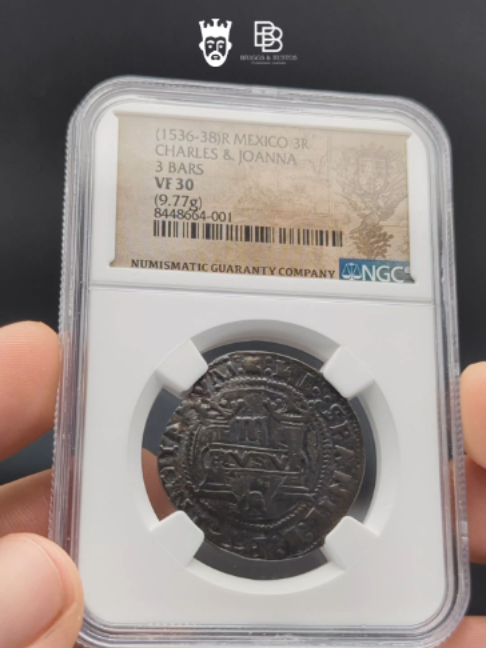 @Blog Numismático