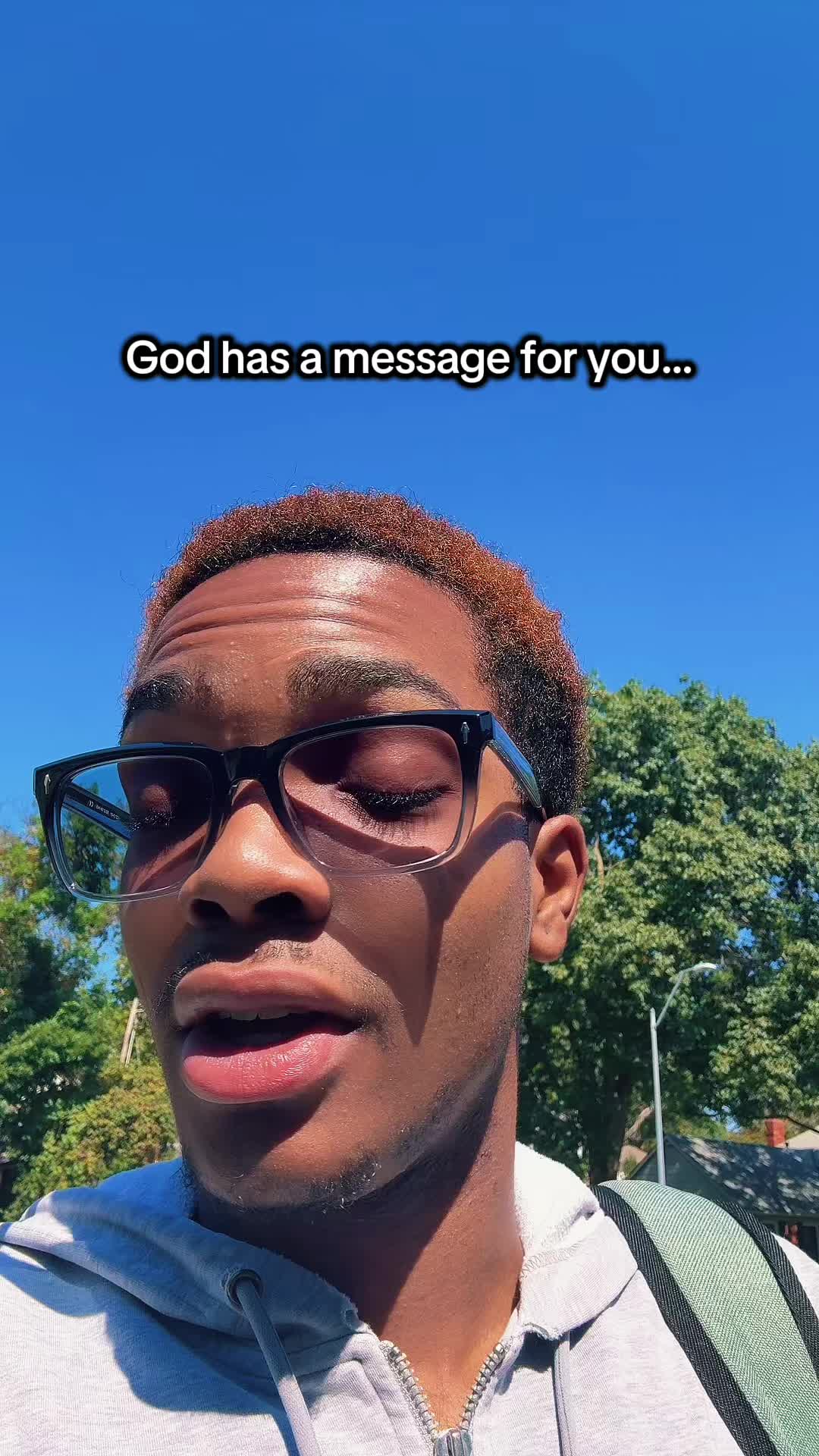 @GENspiredChrist
