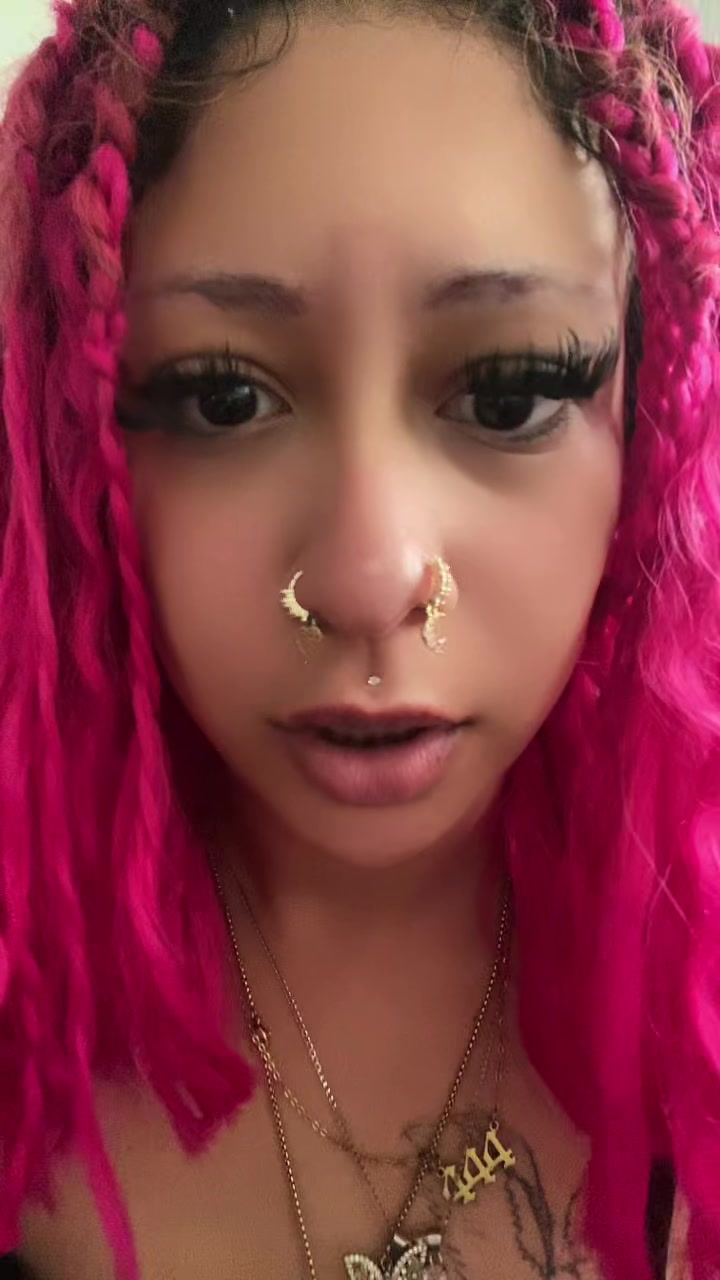 @Goddess Kaos🩸🩰