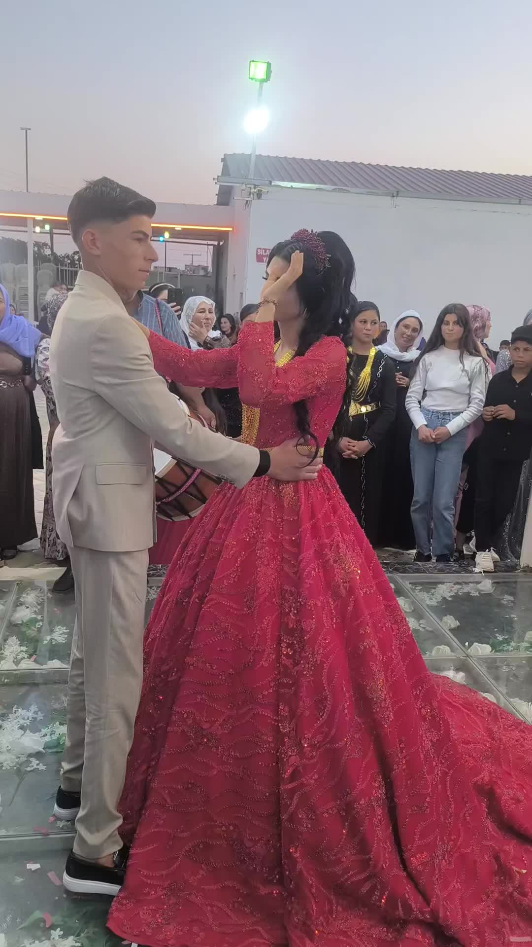 @Türki Korak